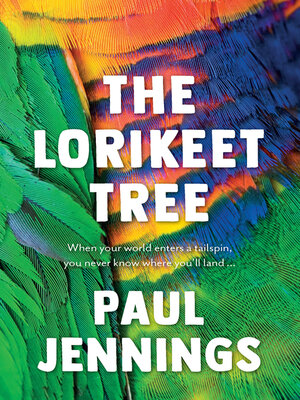 cover image of The Lorikeet Tree